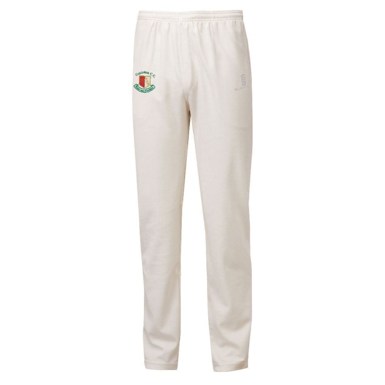 Coniston CC - Tek Trousers