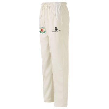 Coniston CC - Pro Trousers