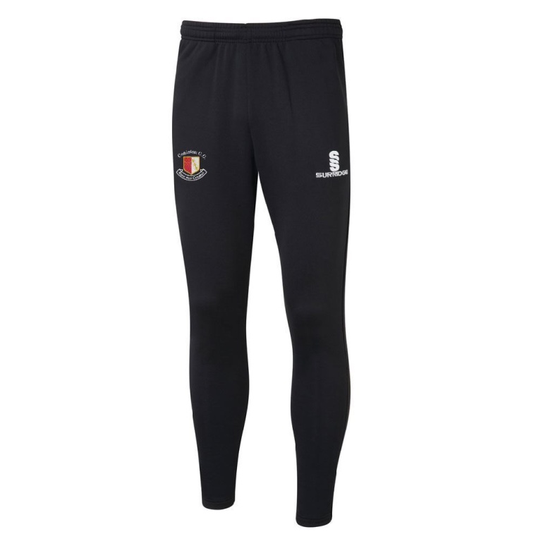 Coniston CC - Tek Skinny Pant