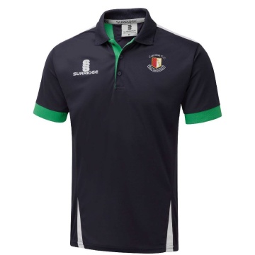 Coniston CC - Blade Polo
