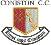 Coniston CC