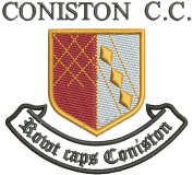 Coniston CC