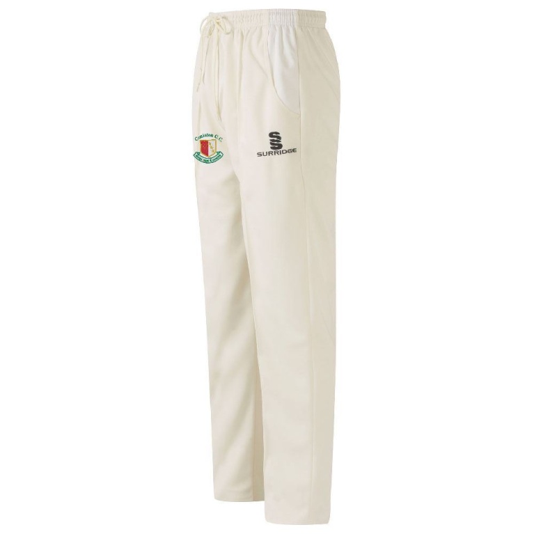 Coniston CC - Pro Trousers