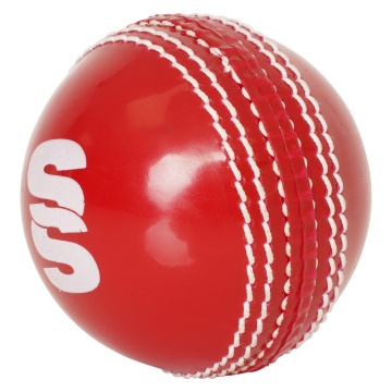 SOFT BALL - RED