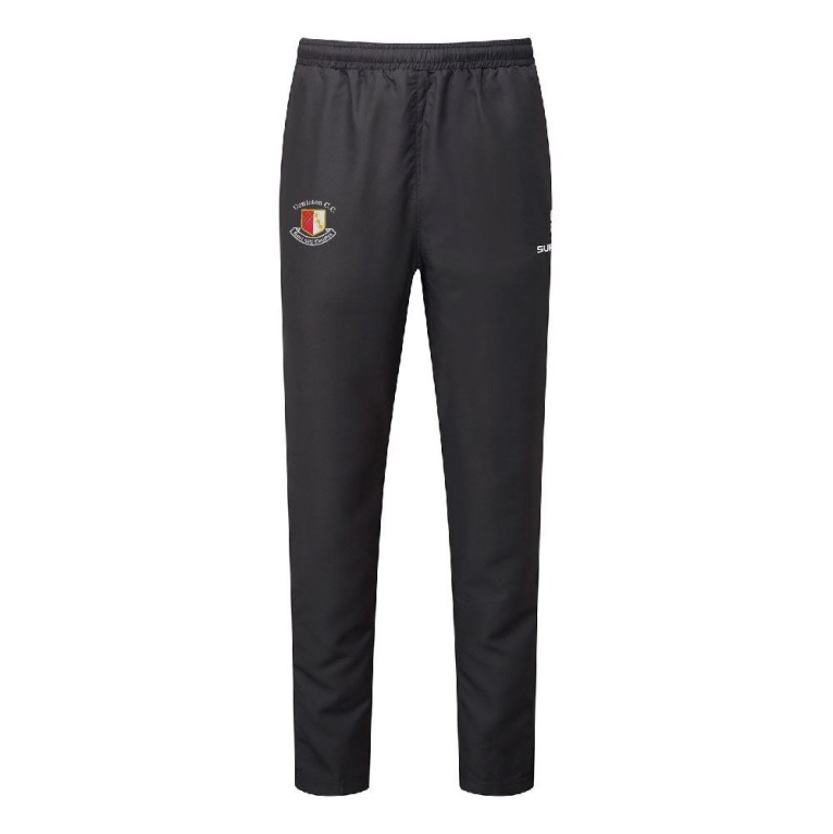 Coniston CC - Women's Ripstop Tracksuit Pants