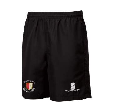 Coniston CC - Women's Ripstop Training Short