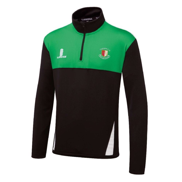 Coniston CC - Blade Performance Top