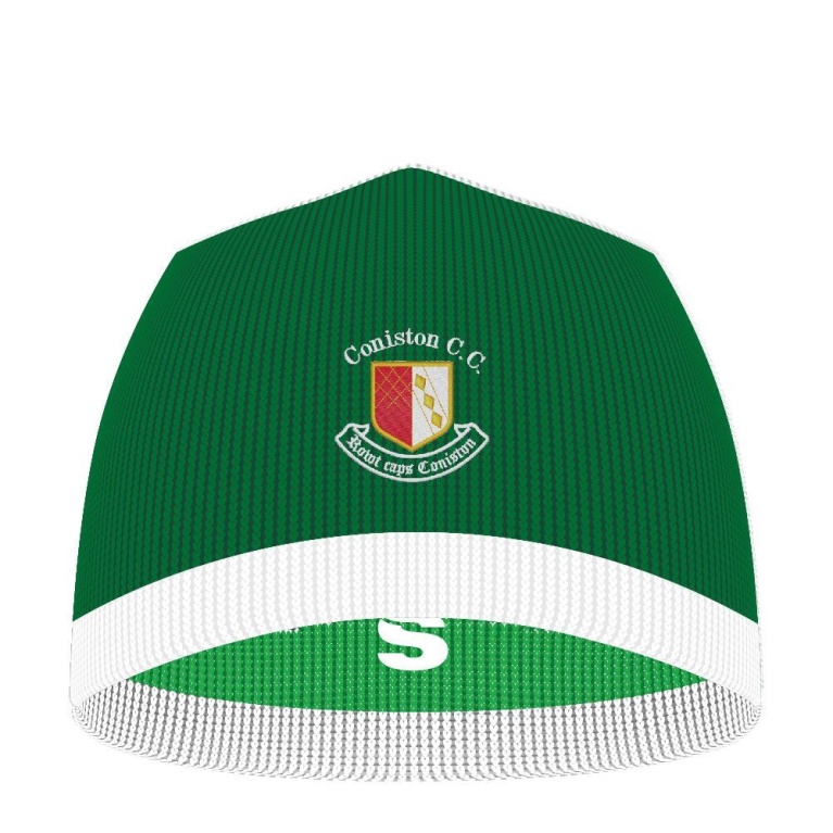 Coniston CC - Beanie